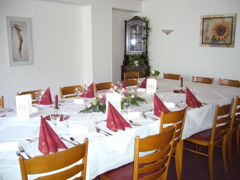 Forstbacher Hof Hilden Exterior foto